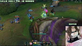 黑铁糕手声优甜妹 ღ