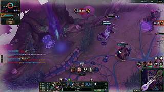 【血墨】PVE全能大师！