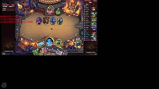 暴雪全家桶主播，WOW12.0开冲