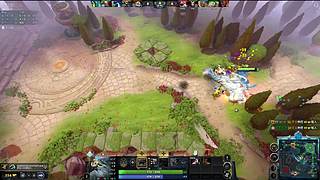 统帅猪冲天梯pure dota