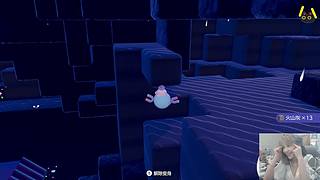 甲鱼：鱼公移山，专业打灰师傅