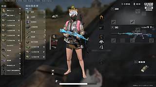 稳定退步的老年主播