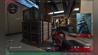 海克斯 灵活 三角洲  可上车~