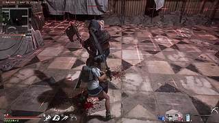 游戏名：THE CUBE SAVE US