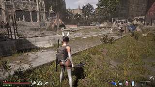 游戏名：THE CUBE SAVE US