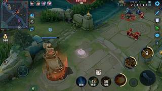 王者荣耀日常掉星星