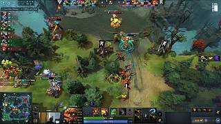 梦幻联赛S27 B舞台【重播】