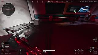 【29】极致の撕咬