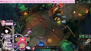 【七七酱】你一定爱我不完美的心！