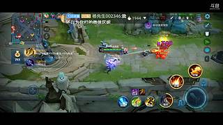 新人主播求关注 4218150