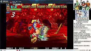 街机怀旧FC一起玩！