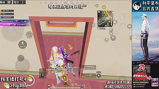 赛季第一天【单四】和平集市