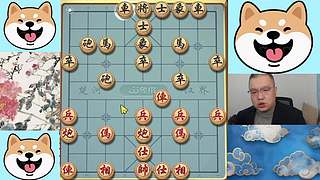 3.30日晚间直播中！象棋嗨翻天