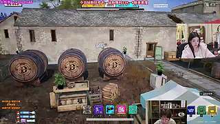 兰林汉：双倍亲密度 峡谷口技者！！！