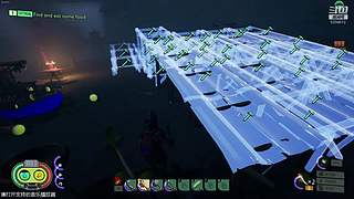 嗓子哑了不说话播会