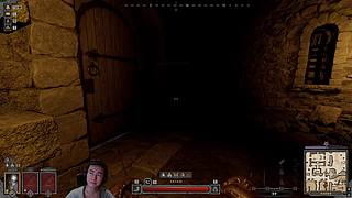 不玩神作我浑身难受