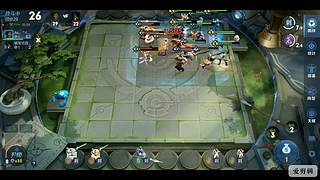 模拟战懒人简单玩法