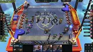 梨落：今天播到12点，凌晨美测新赛季