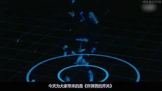 恐怖悬疑小故事精彩解说