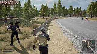 重庆最有办法的男人！