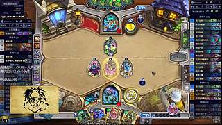 承韬：目标1000金 出发