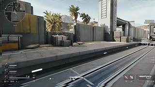 AMD电竞比赛直播间