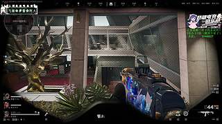 【小奶团】够游戏给我出砖啊！