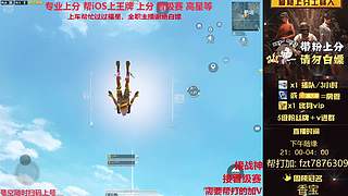 【帮打ios】通宵带粉上分/晋级赛