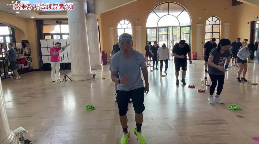 惠州自律第22天