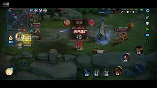 法师出场，安琪你小妹