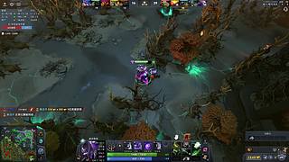 欣赏帅哥单排！