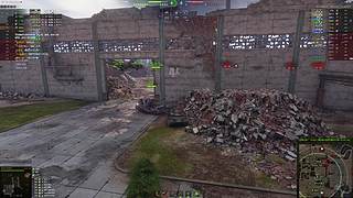 坦克世界银币-专治低血压！！