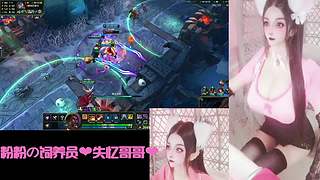 [摄像头]河南养成系简单可爱甜软妹妹