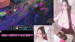 [摄像头]河南养成系简单可爱甜软妹妹