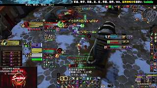 盗贼PVP 2400 攻略分享