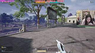 Pubg躲猫猫！！钻粉限时138