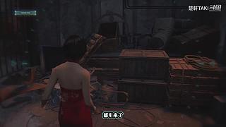 【声控】恐怖游戏有胆你就来