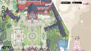 【小奶团】 洛克王国gogogo~