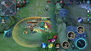 争锋广寒vs皇者