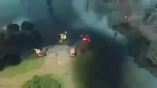 太平洋之星：Summit-Patriot