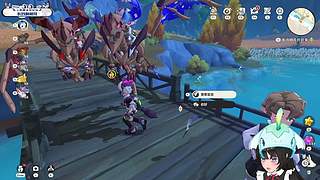 【小奶团】今天6点半能来！！！