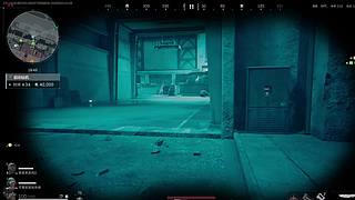 夜坝赚哈夫币养板板