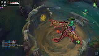 没有名字打野jug