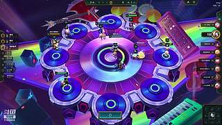 云顶之弈排位 11929433