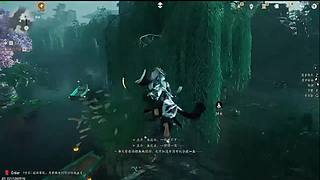 燕云武林，各路豪杰大显身手