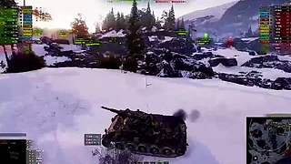 隐身伏击 蹲守收割残血