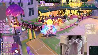 海斗女玩家诚邀斗帝上车！