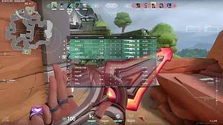 拯救下三被炸的选手