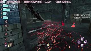 人屠双边下饭猫