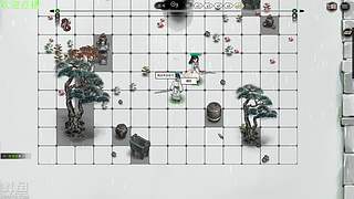 新恐怖游戏开荒~